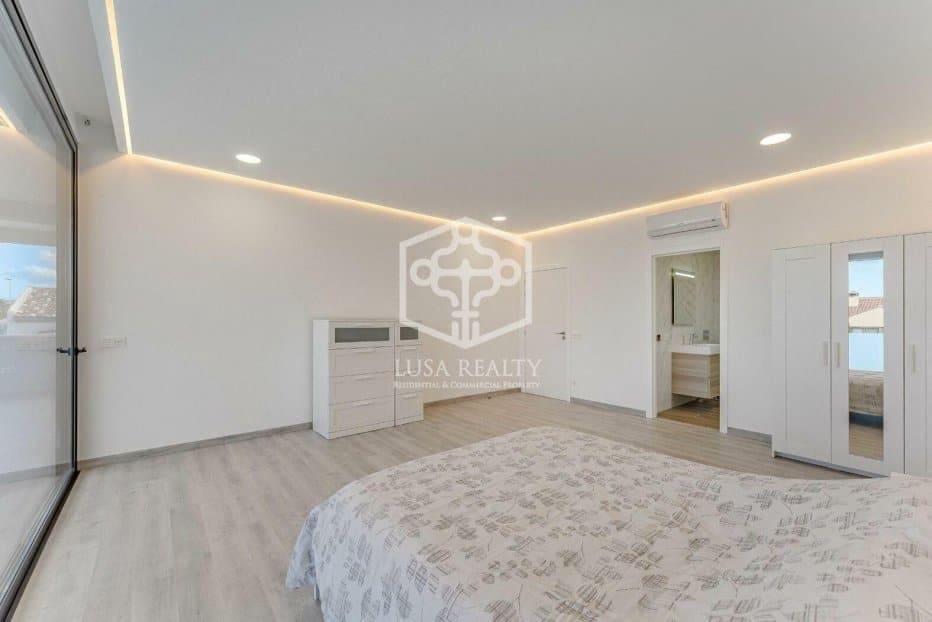 4 chambre Villa/Maison à vendre à Adeje - 1 850 000 € (Ref: 8200712)