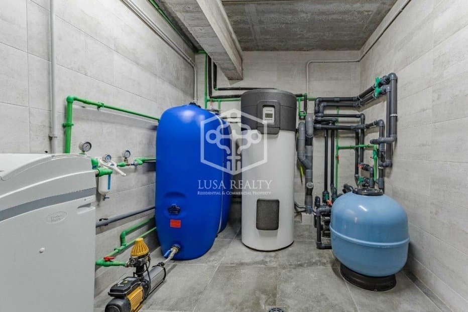 4 chambre Villa/Maison à vendre à Adeje - 1 850 000 € (Ref: 8200712)