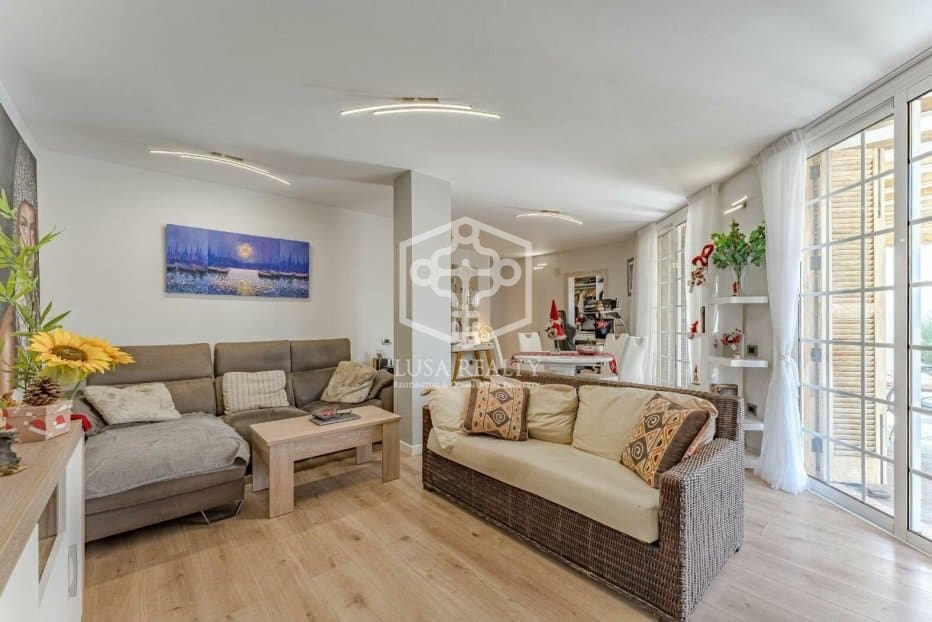 3 soverom Villa til salgs i Adeje - € 980 000 (Ref: 8200715)