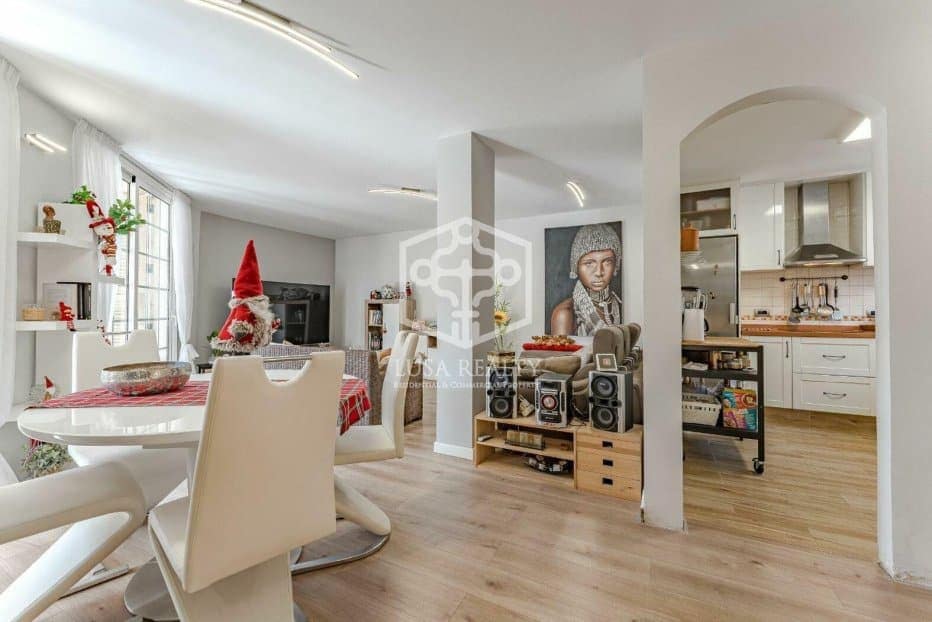 3 soverom Villa til salgs i Adeje - € 980 000 (Ref: 8200715)