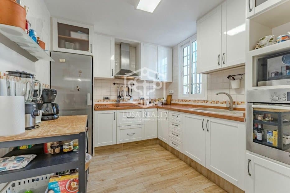 3 soverom Villa til salgs i Adeje - € 980 000 (Ref: 8200715)