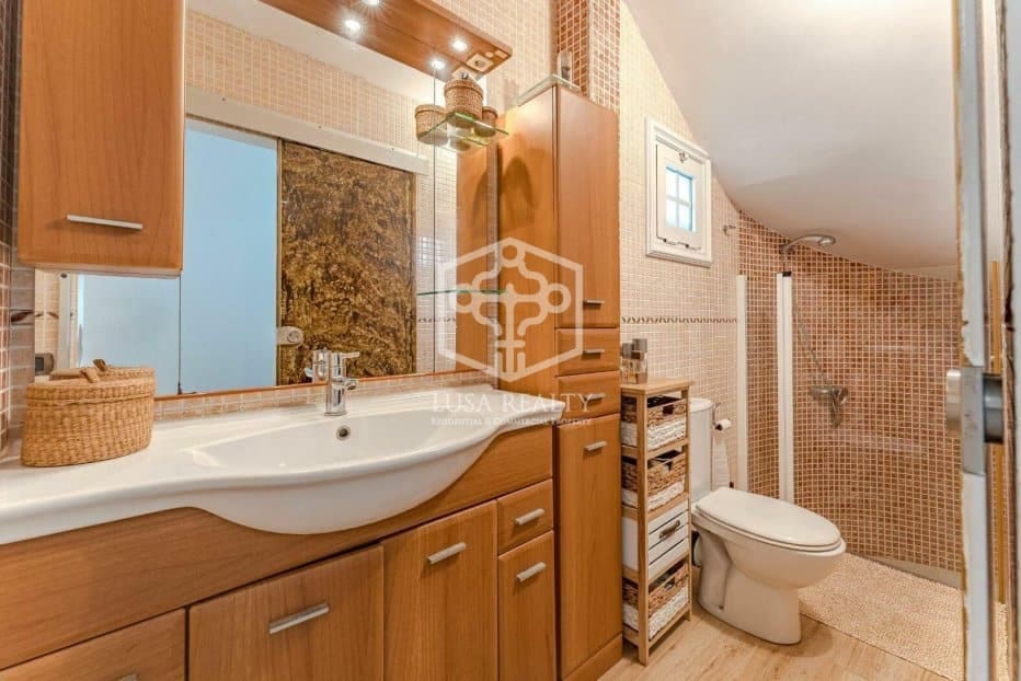 3 soverom Villa til salgs i Adeje - € 980 000 (Ref: 8200715)