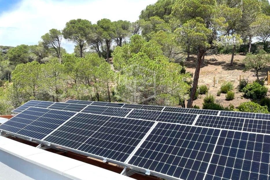 4 quarto Moradia para venda em Lloret de Mar com piscina garagem - 869 500 € (Ref: 8200716)