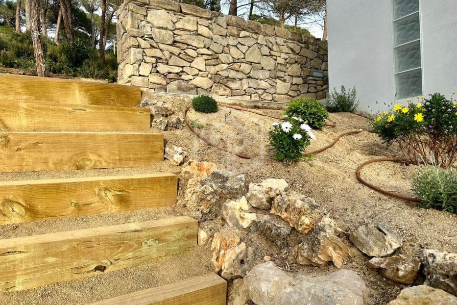 4 quarto Moradia para venda em Lloret de Mar com piscina garagem - 869 500 € (Ref: 8200716)