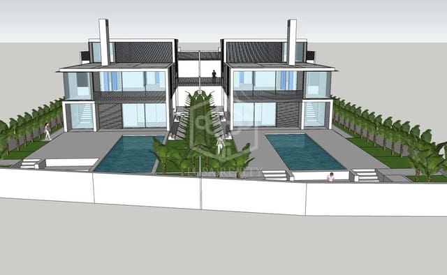 Building Plot for sale in Castelldefels - € 1,900,000 (Ref: 8260533)