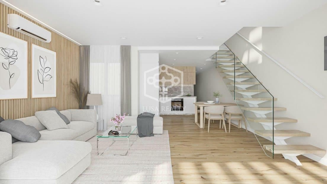 4 soveværelse Lejlighed til salg i Santiago del Teide - € 1.150.000 (Ref: 8267255)