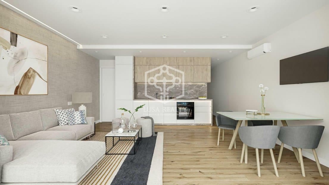 4 soveværelse Lejlighed til salg i Santiago del Teide - € 1.150.000 (Ref: 8267255)