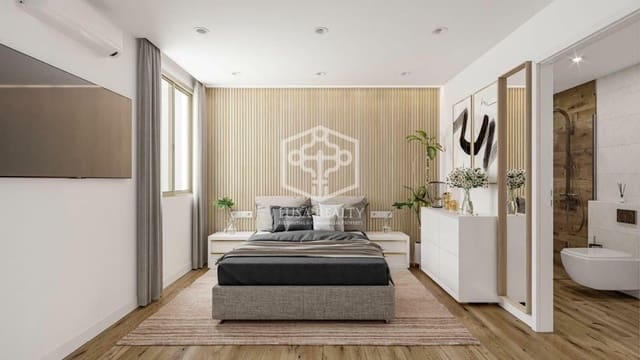 4 sovrum Lägenhet till salu i Puerto Santiago, Santiago del Teide - 1 150 000 € (Ref: 8267255)