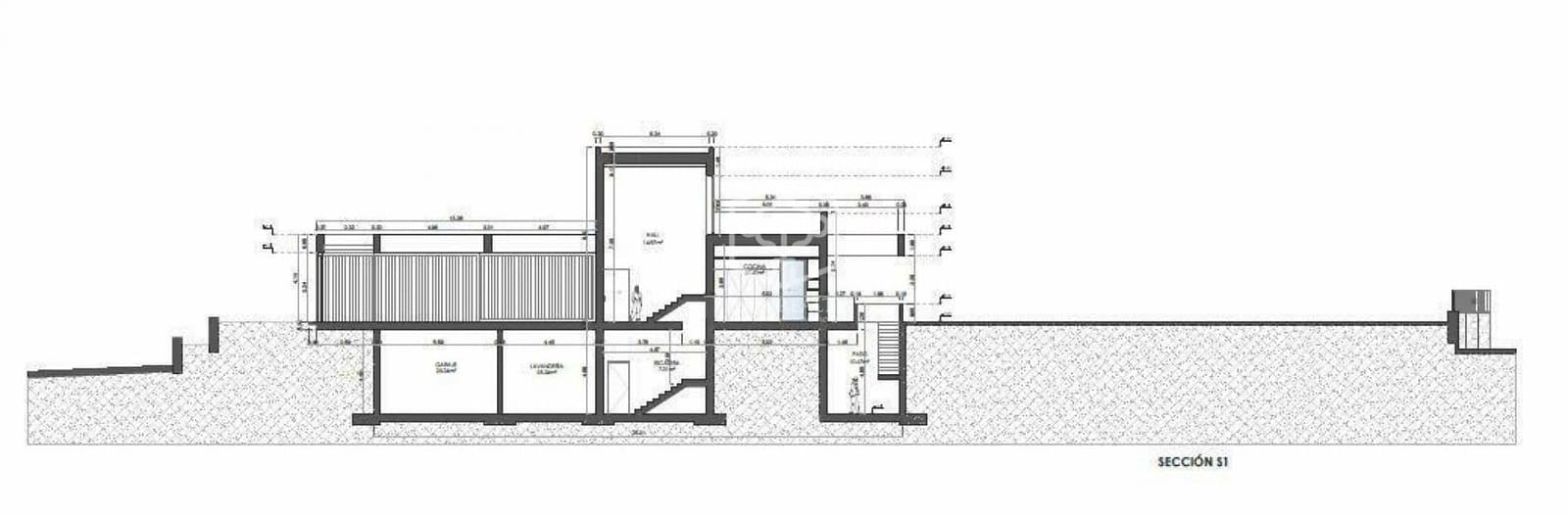 3 chambre Villa/Maison à vendre à Adeje - 6 900 000 € (Ref: 8337198)