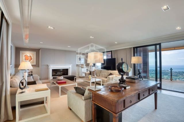 5 camera da letto Villa in vendita in Platja d'Aro, Castell-Platja d'Aro con piscina garage - 2.600.000 € (Rif: 8344289)