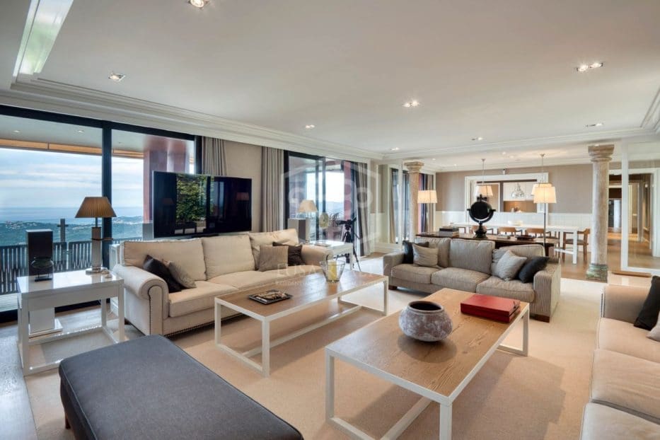 5 soveværelse Villa til salg i Platja d'Aro med swimmingpool garage - € 2.600.000 (Ref: 8344289)