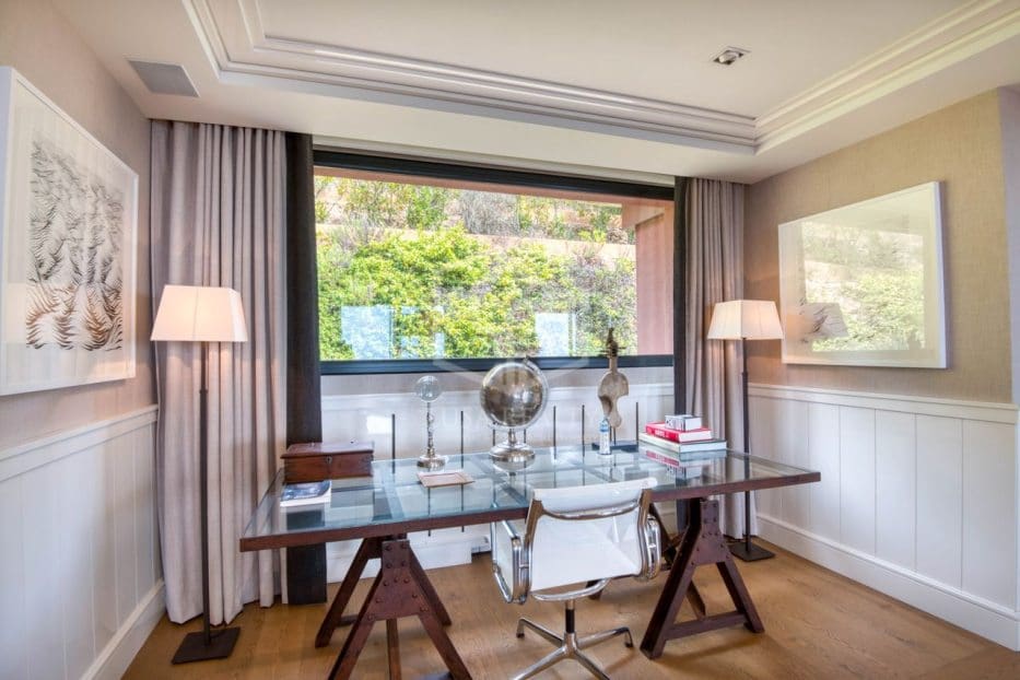 5 soveværelse Villa til salg i Platja d'Aro med swimmingpool garage - € 2.600.000 (Ref: 8344289)