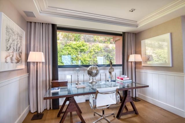 5 camera da letto Villa in vendita in Platja d'Aro, Castell-Platja d'Aro con piscina garage - 2.600.000 € (Rif: 8344289)