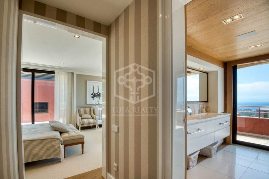 5 soveværelse Villa til salg i Platja d'Aro med swimmingpool garage - € 2.600.000 (Ref: 8344289)