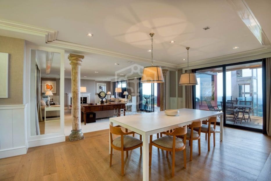 5 soveværelse Villa til salg i Platja d'Aro med swimmingpool garage - € 2.600.000 (Ref: 8344289)