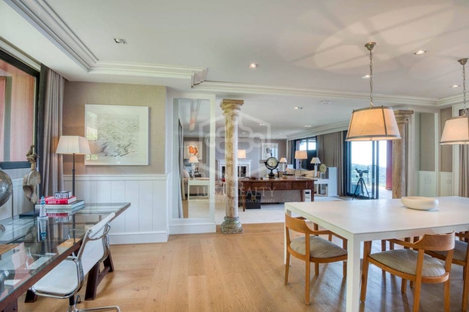 5 soveværelse Villa til salg i Platja d'Aro med swimmingpool garage - € 2.600.000 (Ref: 8344289)