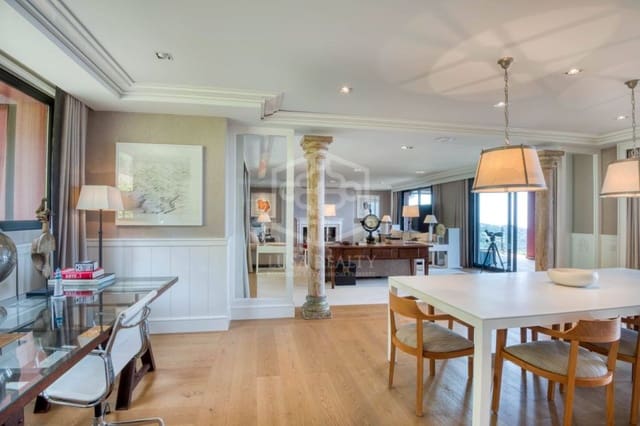 5 camera da letto Villa in vendita in Platja d'Aro, Castell-Platja d'Aro con piscina garage - 2.600.000 € (Rif: 8344289)