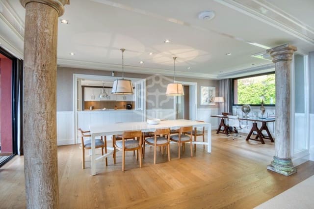 5 camera da letto Villa in vendita in Platja d'Aro, Castell-Platja d'Aro con piscina garage - 2.600.000 € (Rif: 8344289)