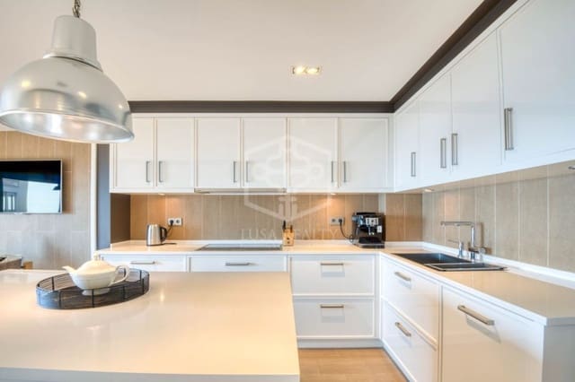 5 camera da letto Villa in vendita in Platja d'Aro, Castell-Platja d'Aro con piscina garage - 2.600.000 € (Rif: 8344289)