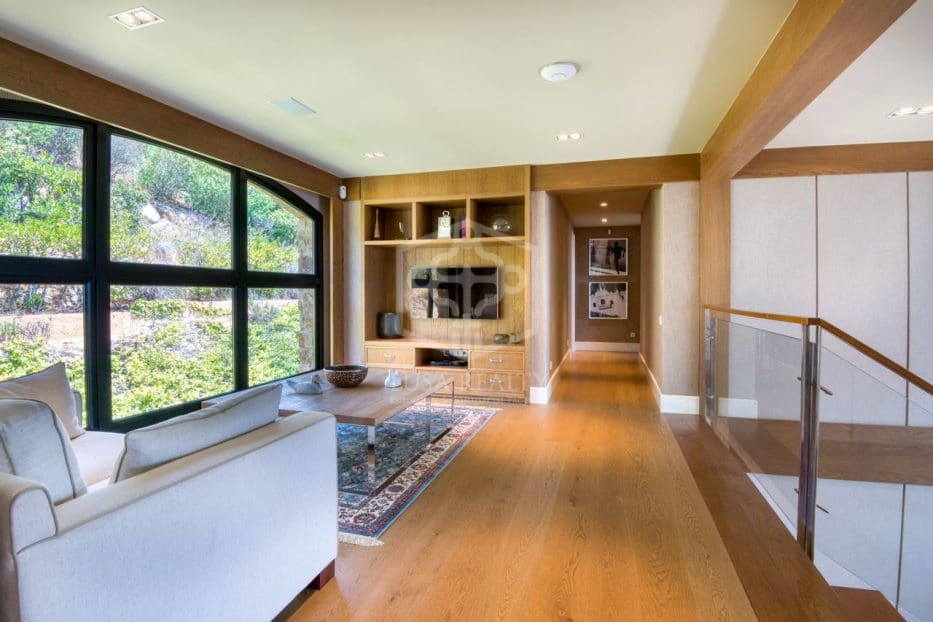 5 soveværelse Villa til salg i Platja d'Aro med swimmingpool garage - € 2.600.000 (Ref: 8344289)