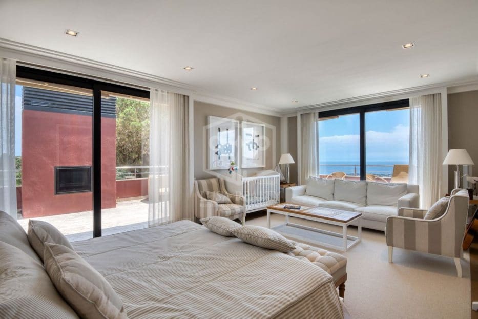 5 soveværelse Villa til salg i Platja d'Aro med swimmingpool garage - € 2.600.000 (Ref: 8344289)