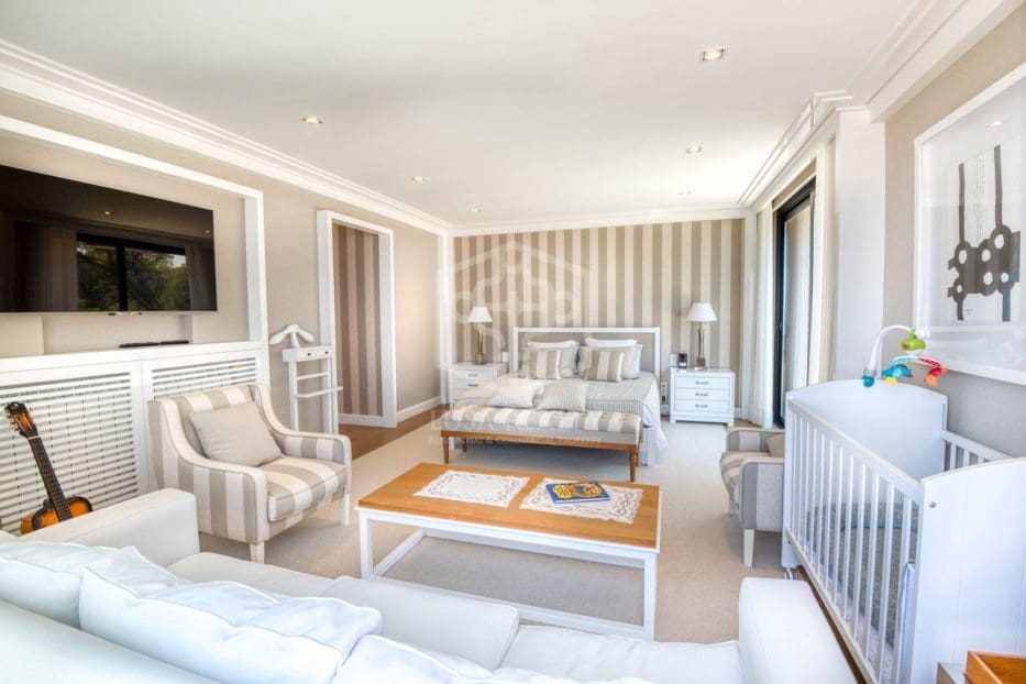 5 soveværelse Villa til salg i Platja d'Aro med swimmingpool garage - € 2.600.000 (Ref: 8344289)