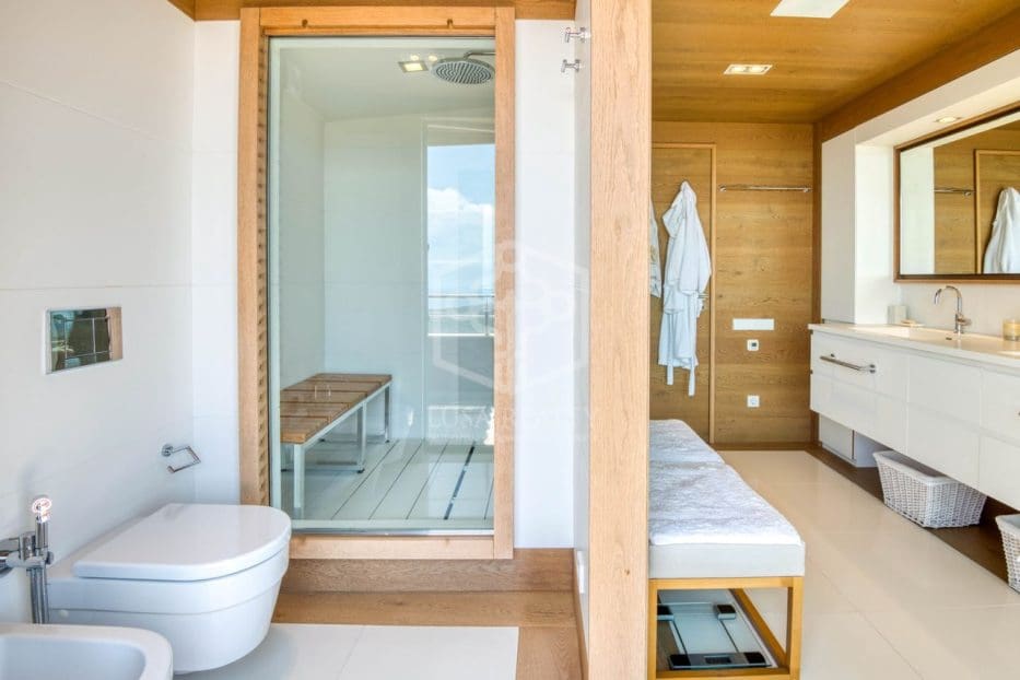 5 soveværelse Villa til salg i Platja d'Aro med swimmingpool garage - € 2.600.000 (Ref: 8344289)