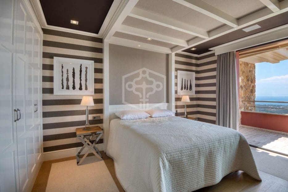 5 soveværelse Villa til salg i Platja d'Aro med swimmingpool garage - € 2.600.000 (Ref: 8344289)