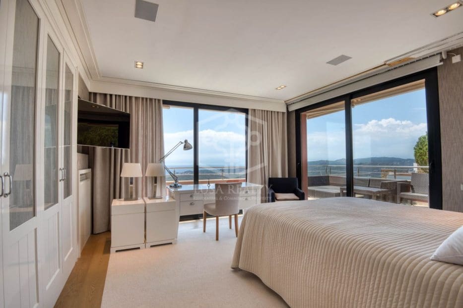 5 soveværelse Villa til salg i Platja d'Aro med swimmingpool garage - € 2.600.000 (Ref: 8344289)