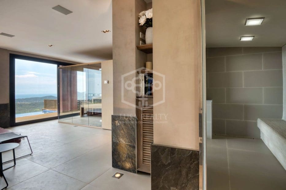 5 soveværelse Villa til salg i Platja d'Aro med swimmingpool garage - € 2.600.000 (Ref: 8344289)