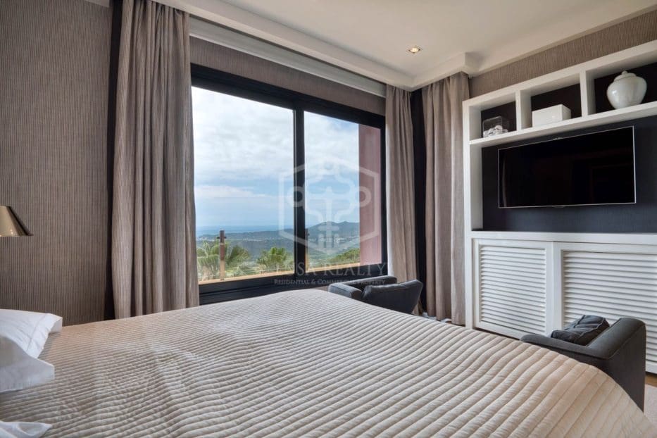 5 soveværelse Villa til salg i Platja d'Aro med swimmingpool garage - € 2.600.000 (Ref: 8344289)