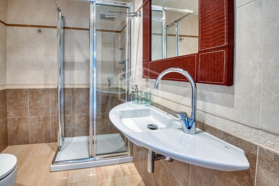 5 soveværelse Villa til salg i Platja d'Aro med swimmingpool garage - € 2.600.000 (Ref: 8344289)