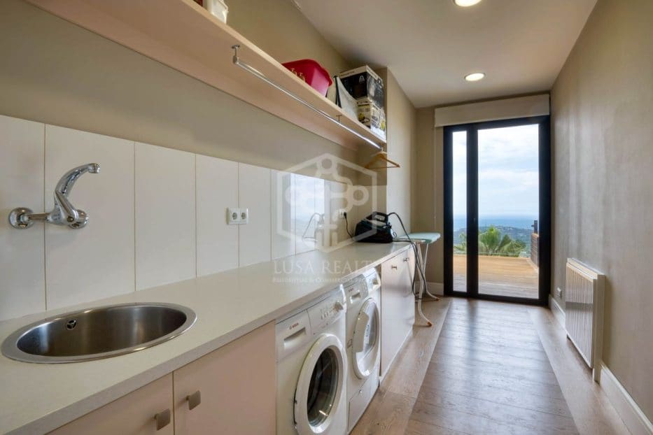 5 soveværelse Villa til salg i Platja d'Aro med swimmingpool garage - € 2.600.000 (Ref: 8344289)