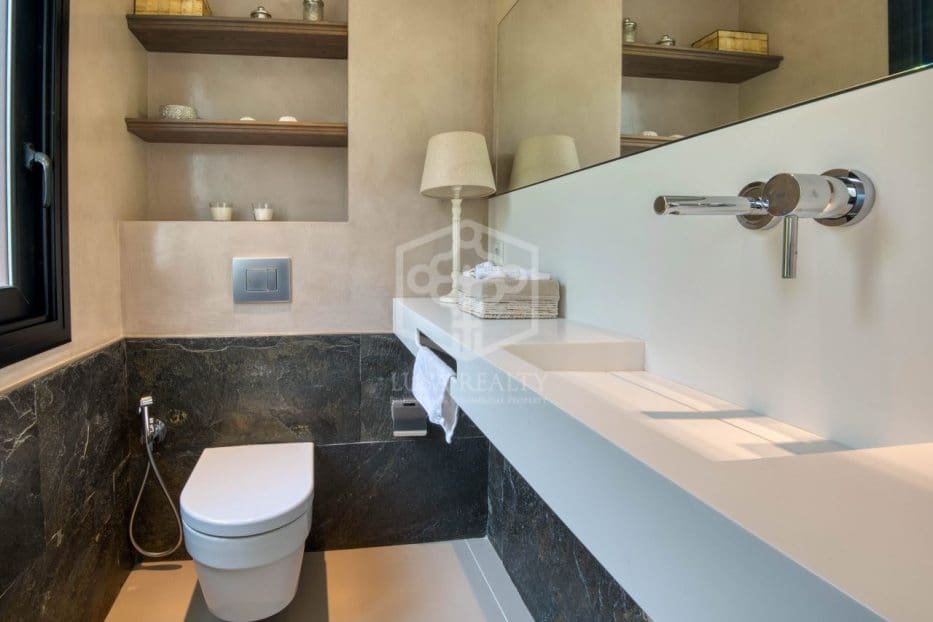 5 soveværelse Villa til salg i Platja d'Aro med swimmingpool garage - € 2.600.000 (Ref: 8344289)