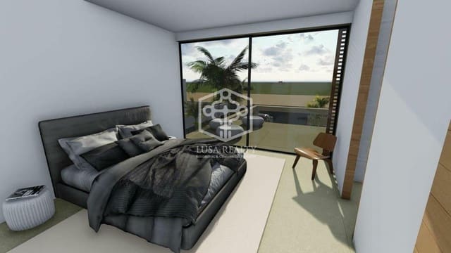 4 soveværelse Villa til salg i Palm-Mar, Arona - € 1.750.000 (Ref: 8364493)