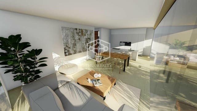 4 soveværelse Villa til salg i Palm-Mar, Arona - € 1.750.000 (Ref: 8364493)