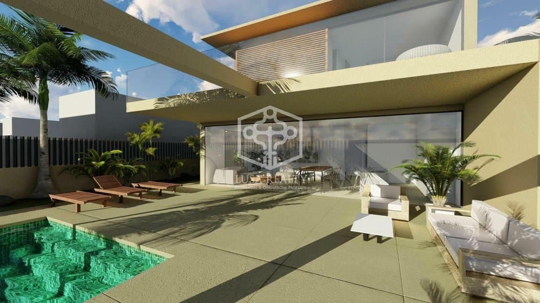 4 soveværelse Villa til salg i Arona - € 1.750.000 (Ref: 8364493)