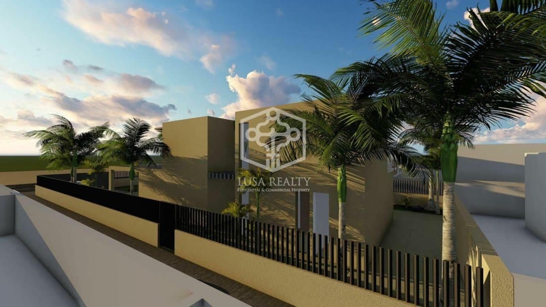 4 soveværelse Villa til salg i Arona - € 1.750.000 (Ref: 8364493)