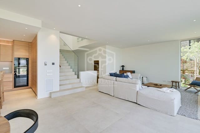 4 camera da letto Villa in vendita in Begur con piscina garage - 2.675.000 € (Rif: 8364497)