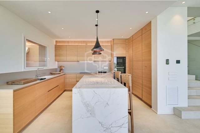 4 camera da letto Villa in vendita in Begur con piscina garage - 2.675.000 € (Rif: 8364497)