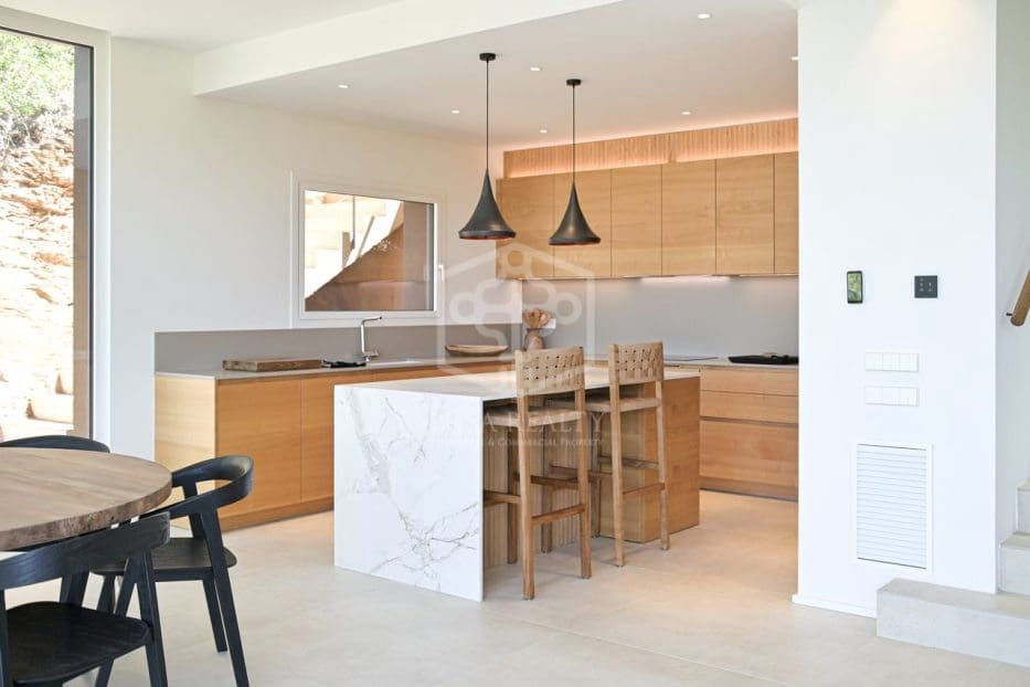 4 Zimmer Villa zu verkaufen in Begur mit Pool Garage - 2.675.000 € (Ref: 8364497)