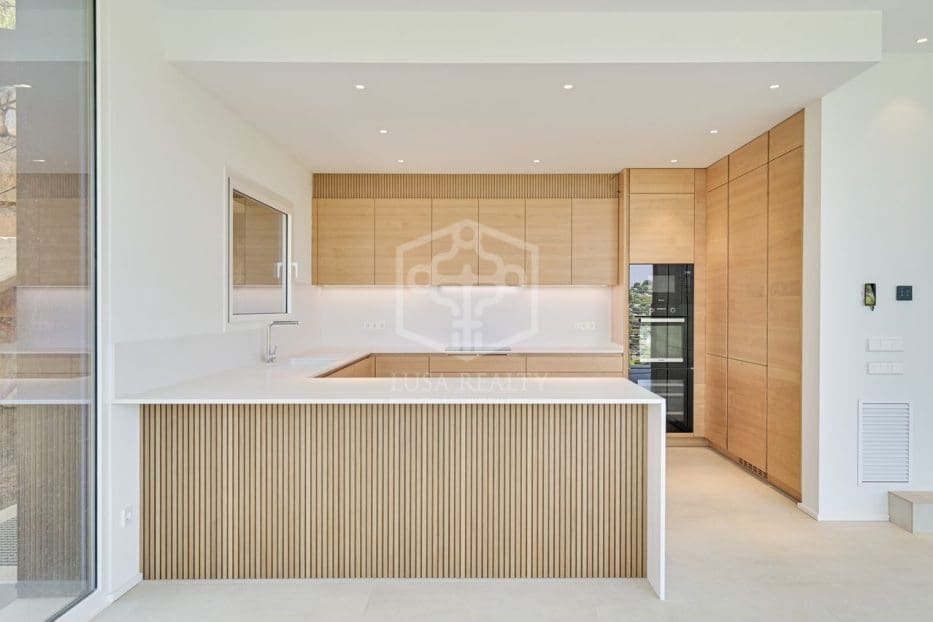 4 Zimmer Villa zu verkaufen in Begur mit Pool Garage - 2.675.000 € (Ref: 8364497)