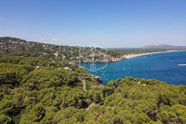 4 camera da letto Villa in vendita in Begur con piscina garage - 2.675.000 € (Rif: 8364497)