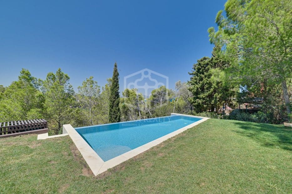 4 Zimmer Villa zu verkaufen in Begur mit Pool Garage - 2.675.000 € (Ref: 8364497)