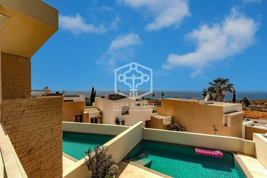 3 camera da letto Villa in vendita in Adeje - 1.395.000 € (Rif: 8384002)