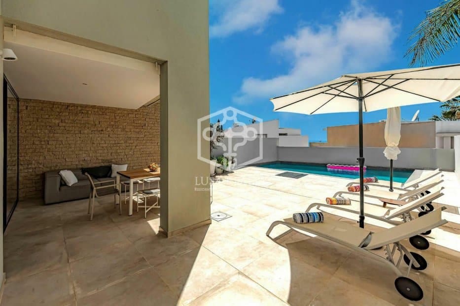 3 camera da letto Villa in vendita in Adeje - 1.395.000 € (Rif: 8384002)