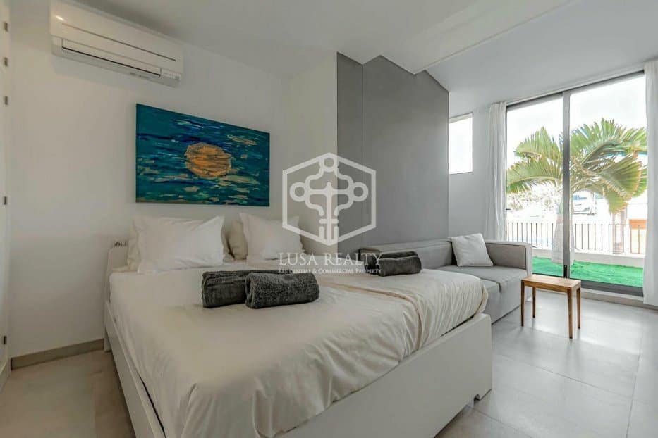 3 camera da letto Villa in vendita in Adeje - 1.395.000 € (Rif: 8384002)