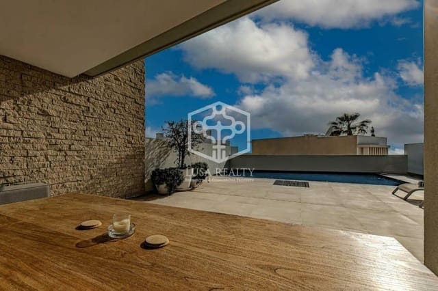 3 chambre Villa/Maison à vendre à La Caleta Adeje, Adeje - 1 395 000 € (Ref: 8384002)