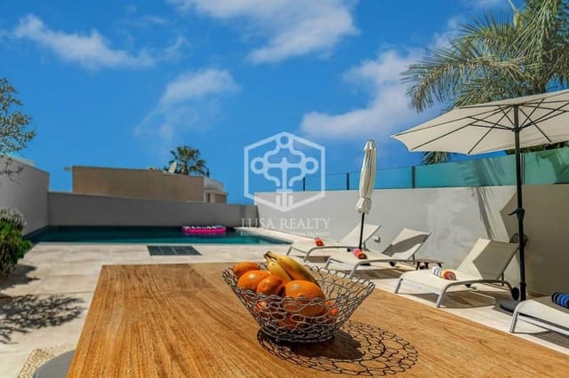 3 chambre Villa/Maison à vendre à La Caleta Adeje, Adeje - 1 395 000 € (Ref: 8384002)