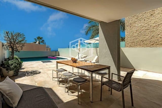 3 chambre Villa/Maison à vendre à La Caleta Adeje, Adeje - 1 395 000 € (Ref: 8384002)